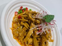 金丝笋-厦门渔港(成山路店)