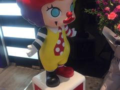 -泡泡玛特POPMART(石景山万达店)