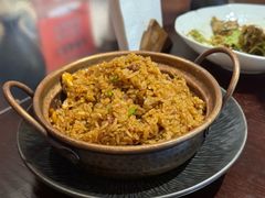 -滇野云南野生菌餐厅(陕西南路店)