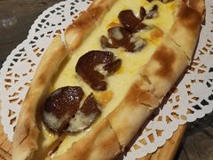 -Mevlana梅夫娜土耳其餐厅·清真