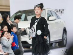 -潮童星少儿模特形体培训(郑州总校)