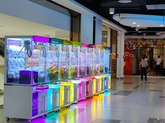 -万达广场(大明宫店)
