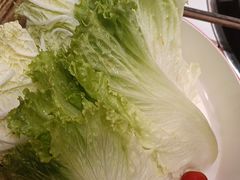 -热火朝天鲜切牛肉火锅(南强街巷店)