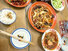 -小街47號江湖菜(四合院店)
