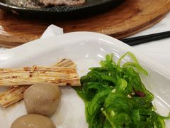 -豪享悦牛排自助餐厅(天河城店)