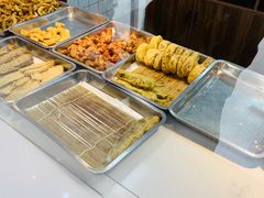 -北坦杨家干炸里脊(总店)