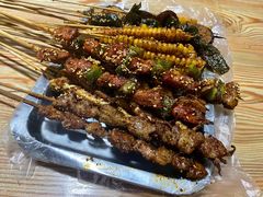 -非凡烧烤(历史博物馆店)