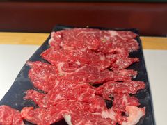 -三毛牛肉店(福强店)