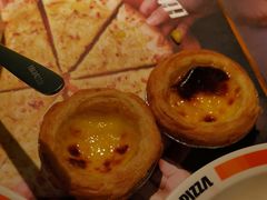 -比格比萨自助(万柳华联店)