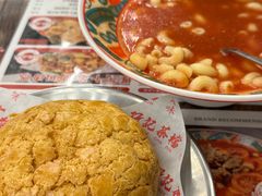 -孖记茶档·热腾茶餐(江南西plus店)