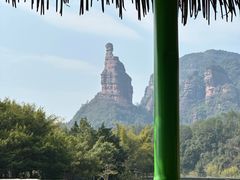 -丹霞山风景名胜区