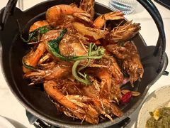 -院子餐厅·大锅菜·老杭帮(桥西直街店)