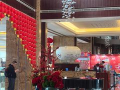 -厦门国际会议中心酒店(环岛路酒店)