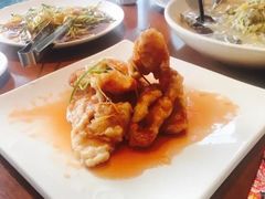 -东北人粗粮饺子坊(南山店)