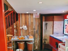 -老马路串串香火锅(北门桥店)