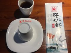 -惠友大虾(太原北街店)