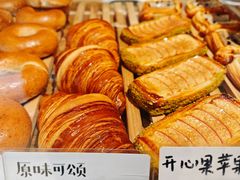 -自然熟Bakery(纬四路店)