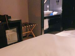-桔子酒店(苏州中心金鸡湖店)