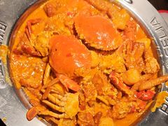 -胖哥俩肉蟹煲(杭州下沙学林街店)