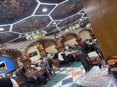 -乡村馕坑肉·烧烤·新疆菜·本地人更爱吃(阿勒泰首店)