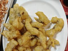 -雪湖煜辰鱼头老店(雪野湖店)