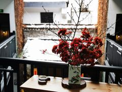 -31号公馆(黄兴广场白果园店)