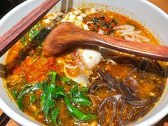 -SHAN山(前滩太古里店)