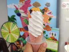 -CORNER CONE GELATO酷矿手作霜淇淋(南头古城店)