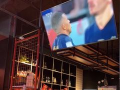 -小红烤翅(傅厚岗店)