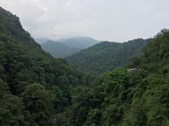 -峨眉山风景名胜区