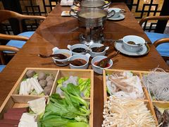 -天目湖御水温泉·度假酒店