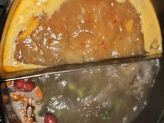 -盡膳口福·百年汤方火锅(科华北路店)