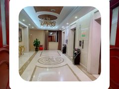 -维也纳酒店(广州惠福西上下九店)