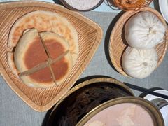 -牧马人奶茶馆(乌兰察布总店)