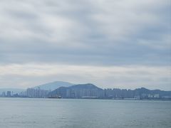 -鼓浪屿内厝澳码头(轮渡站)