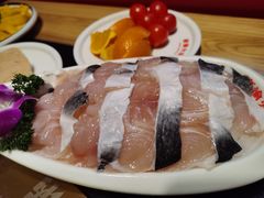巴沙鱼片-豪渝火锅(红谷滩万达店)