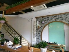 -茶油香闽南菜·花园餐厅(前埔店)
