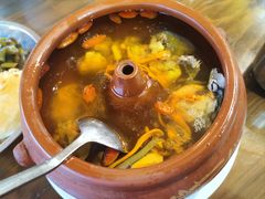 -88号小吃店·经典云南菜·地道纳西美食