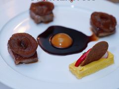 -火车头法国西餐厅