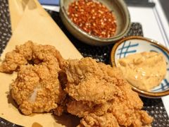 -火山屋台(新街口店)