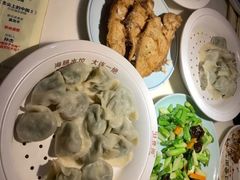 -日丰园海肠水饺·老字号大连海鲜(和平广场店)