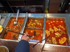 -丽丽三鲜螺蛳粉(田林路店)