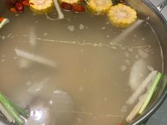 -俏牛哥鲜牛肉牛肆馆(重庆天地店)