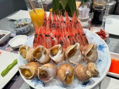 -大渔铁板烧(大悦城店)