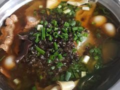-蓉城西二道无名冒菜(西二道街店)