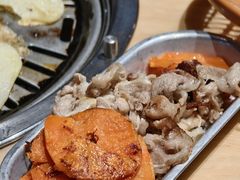 -麻蒲碳烤肉(嘉禾东平地铁站19号店)