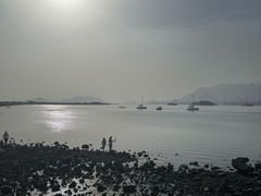 -在海一方公园