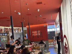 -虎丫炒鸡(郑州高新万科店)