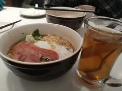 -新旺茶餐厅·早餐·夜宵(仙霞店)