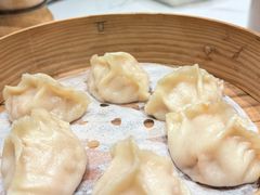原汁海胆蒸饺-馋嘴猫北京食堂·烤鸭·宵夜(亚运村店)